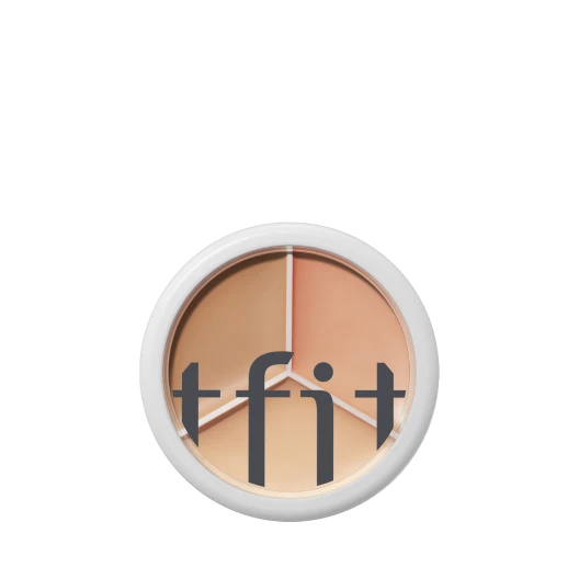TFIT Консилер для лица Cover Up Pro, 15 г