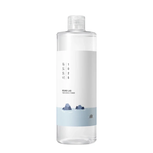 ROUND LAB Toner pentru față 1025 Dokdo