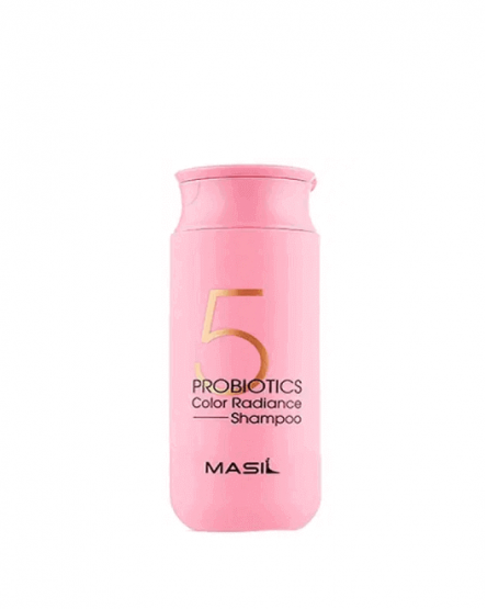 Masil Шампунь для защиты цвета 5 Probiotics Color Radiance
