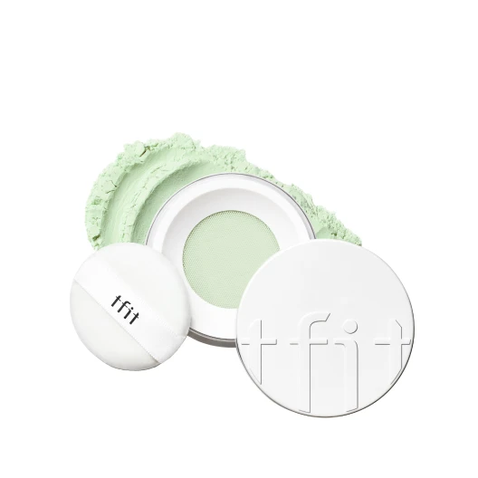 TFIT Pudră liberă Translucent Set Finishing, 7 g