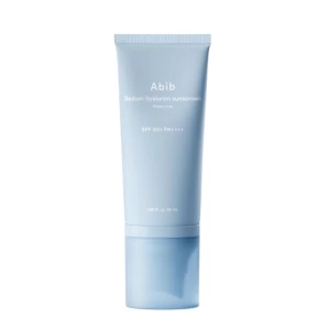 Abib Cremă cu protecție solară Sedum Hyaluron Sunscreen Watery Tube SPF50+ PA++++, 50 ml