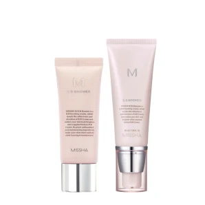 Missha Основа под макияж Boomer