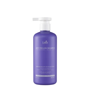 LADOR Șampon anti-îngalbenire Anti-Yellow, 300 ml