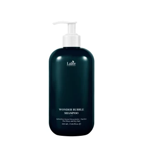 LADOR Șampon fără sulfați Wonder Bubble, 530 ml