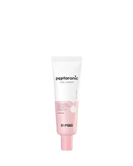 SNP Cremă regenerantă de ochi Prep Peptaronic, 50 ml