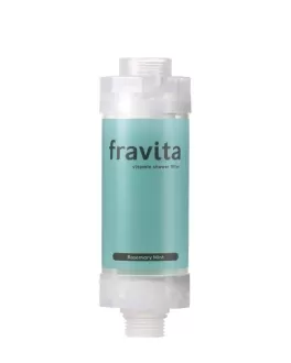 Fravita Filtru pentru duș Rosemary Mint, 160 g