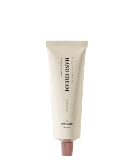 Village 11 Factory Крем для рук Will Invigorate, 50 мл