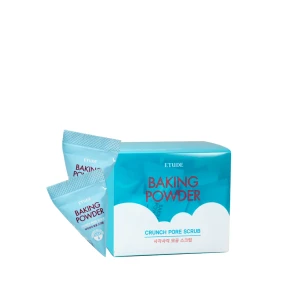 Etude House Набор скрабов для лица Crunch Pore, 24 шт