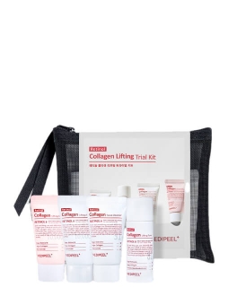 MEDIPEEL Set pentru față Retinol Collagen Lifting, 4 buc