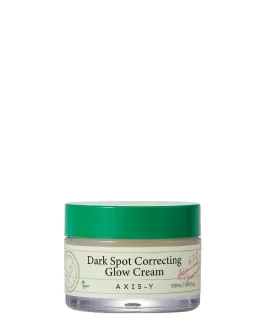 AXIS-Y Корректирующий крем-гель для лица Dark Spot Correcting Glow, 50 мл