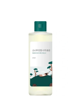 ROUND LAB Loțiune pentru față Pine Calming Cica, 250 ml