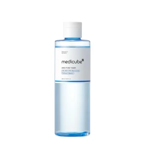 Medicube Toner seboregulator Zero Pore, 250 ml
