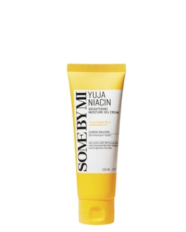 SOME BY MI Gel-cremă iluminator Yuja Niacin, 100 ml