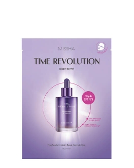 Missha Mască regenerantă Time Revolution Night Repair, 1 buc