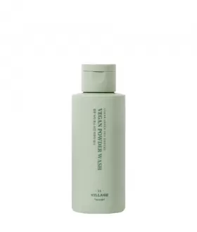 Village 11 Factory x My skin Pudră enzimatică pentru față Vegan Clear Green Tea, 60 gr
