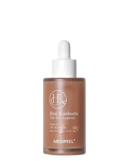 MEDIPEEL Сыворотка для лица Hyal Kombucha Tea-Tox, 50 мл