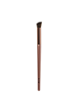 the SAEM Pensulă pentru machiaj Art'Lif Diagonal Shading Brush, 1 buc