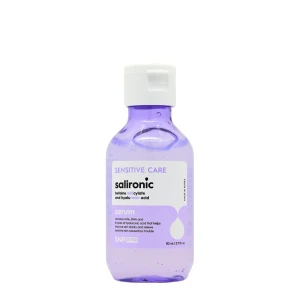 SNP Ser pentru față Prep Salironic, 110 ml