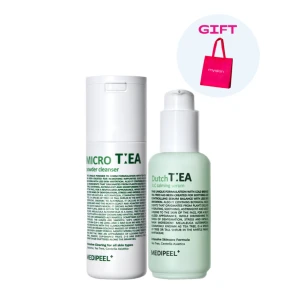 MEDIPEEL Набор для ухода проблемной кожи Tea Tree, 2 шт