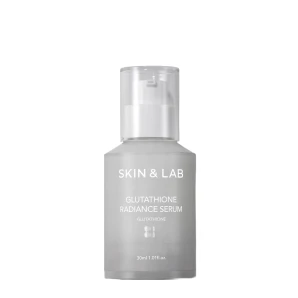 SKIN & LAB Осветляющая сыворотка Glutathione Radiance Serum, 30 мл