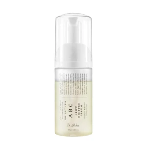 Dr. Althea Ser cu oxigen ABC Glow Whipped Serum, 100 ml