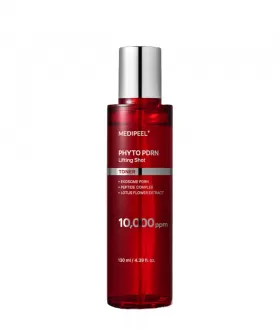 MEDIPEEL Toner cu efect de lifting Phyto Exosome PDRN Lifting Shot, 130 ml