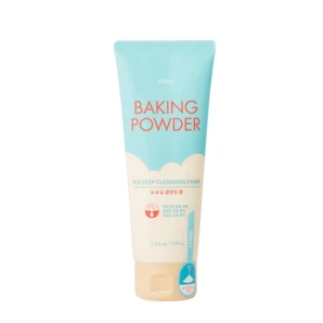 Etude House Spumă de curățare profundă a feței Baking Powder B.B Deep
