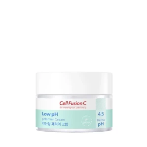 Cell Fusion C Крем для лица Low pH, 55 мл