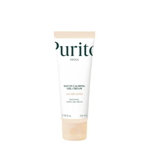 Purito SEOUL Успокаивающий гель-крем Oat-In Calming, 100 мл