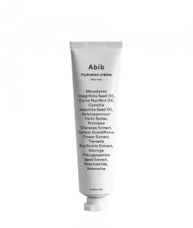 Abib Cremă hidratantă Hydration Creme Water Tube, 75 ml
