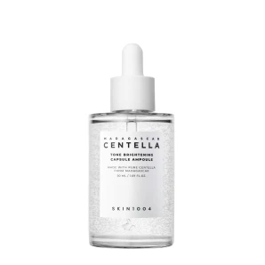 SKIN1004 Осветляющая сыворотка Madagascar Centella, 50 мл