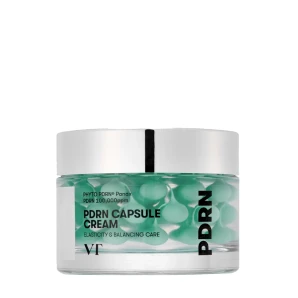 VT COSMETICS Cremă cu capsule PDRN Capsule Cream 100, 50 ml