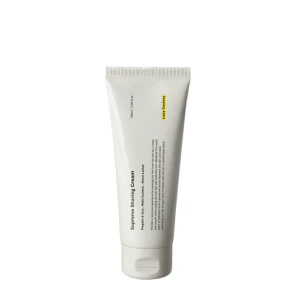 Lazy Society Cremă de ras Supreme Shaving Cream, 100 ml