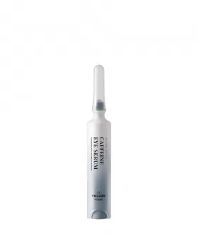Village 11 Factory Ser pentru pielea din jurul ochilor Hydro Boost Caffeine, 10 ml