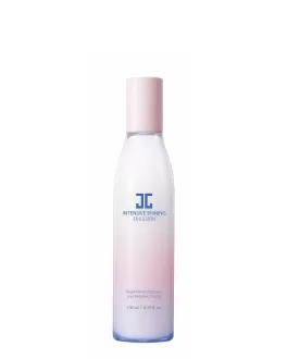JAYJUN Emulsie pentru strălucirea pielii feței Intensive Shining, 130 ml