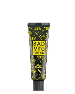 Apieu Восстанавливающий крем Bad Vita, 50 г