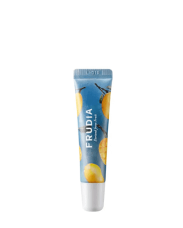 Frudia Mască de noapte pentru buze Mango Honey, 10 gr