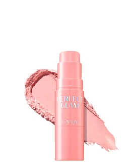 the SAEM Кремовые румяна Perfect Glam Stick, 6 г