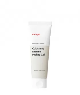 Manyo Exfoliant enzimatic pentru față Galactomy Enzyme, 75 ml