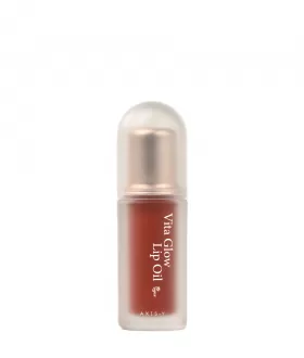 AXIS-Y Уходовое масло для губ Vita Glow Cozy Fig, 4.5 г