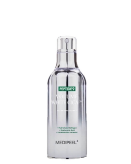MEDIPEEL Эссенция для лица Peptide 9 Volume White Cica Pro, 100 мл