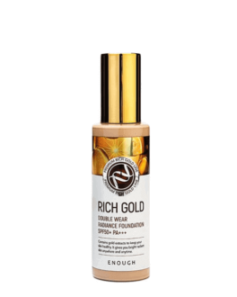 Enough Тональный крем Rich Gold SPF50+ PA+++, 100 мл