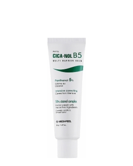 MEDIPEEL Cremă calmantă pentru față Phyto Cica-Nol B5, 50 gr