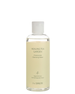 the SAEM Apă micelară Healing Tea Garden Chamomile, 300 ml
