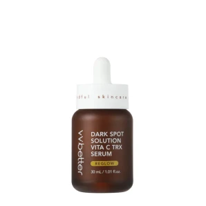VV Better Осветляющая сыворотка Dark Spot Solution Vita C TRX Serum, 30 мл