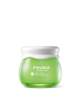 Frudia Cremă-sorbet seboregulatoare Green Grape Pore Control, 55 g