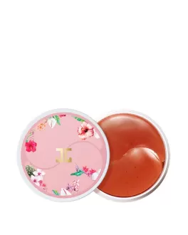 JAYJUN Гидрогелевые патчи Roselle Tea, 60 шт