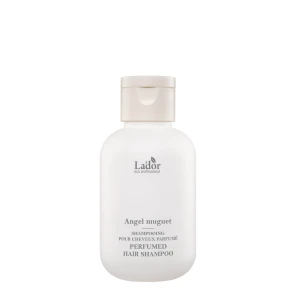 LADOR Șampon parfumat Angel Muguet, 100 ml