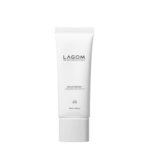 LAGOM Cremă-gel cu protecție solară Cellus Sun Gel Plus SPF50+ PA+++, 40 ml
