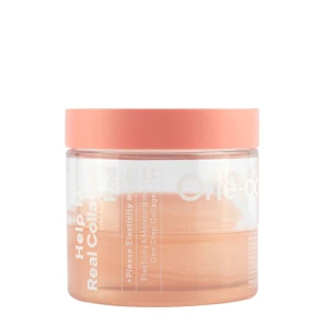 One-days you Discuri-toner hidratante Help Me Real Collagen Pad, 60 buc
